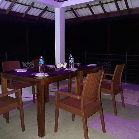 The Green Heritance - Habarana Otel Dış mekan fotoğraf